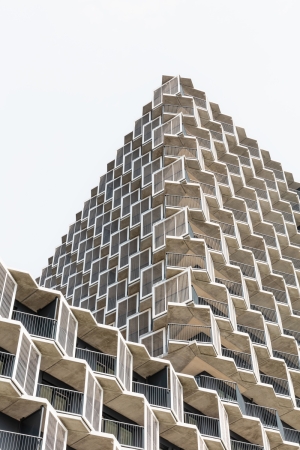 Wohnhochh�user von AllesWirdGut