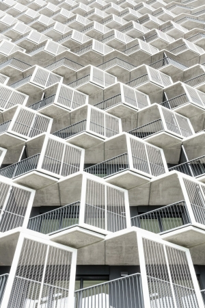 Wohnhochh�user von AllesWirdGut