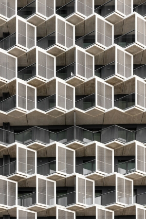 Wohnhochh�user von AllesWirdGut