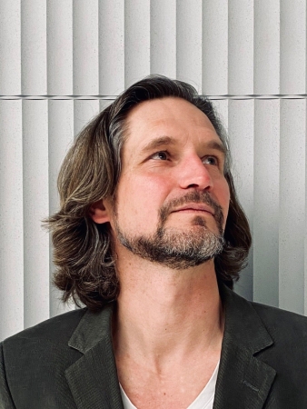 Heiner Probst ist zu Gast am 23. Oktober 2024.