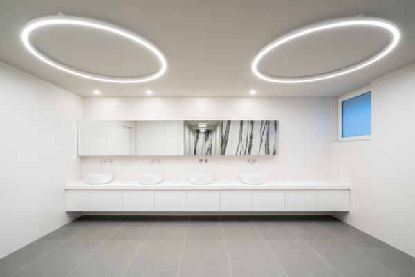 Forschungszentrum in Modena von ZPZ Partners