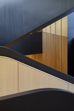 Fakulttsgebude in Boston von KPMB architects