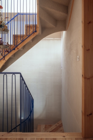 Reihenendhaus in London von Studio Surman Weston