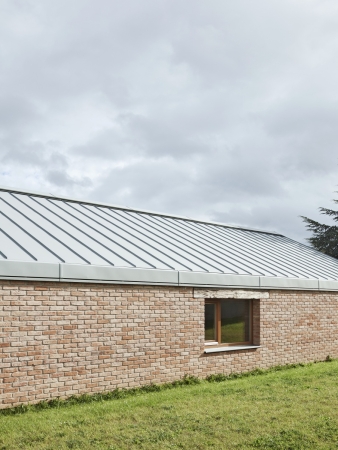 Wohnhaus von Jahnke | Architektur in Tamm