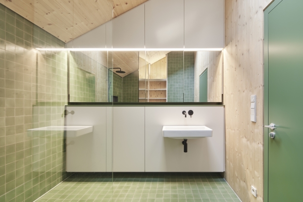 Wohnhaus von Jahnke | Architektur in Tamm