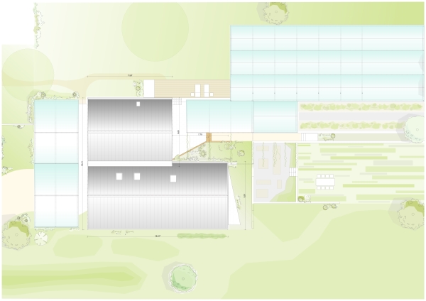 Wohnhaus von Jahnke | Architektur in Tamm