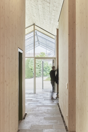 Wohnhaus von Jahnke | Architektur in Tamm