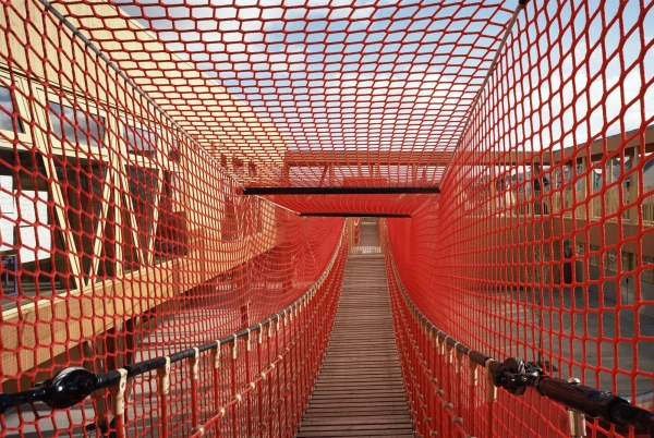 Schule bei Paris von r2k