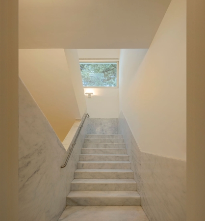 Museumserweiterung in Porto