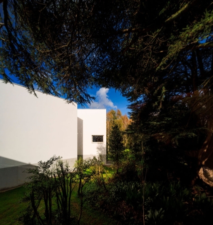 Museumserweiterung in Porto