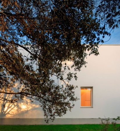 Museumserweiterung in Porto