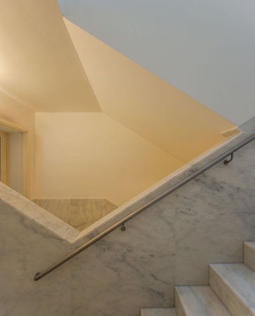 Museumserweiterung in Porto