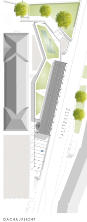 2. Preis: Brnjes Architekten (Saarbrcken)