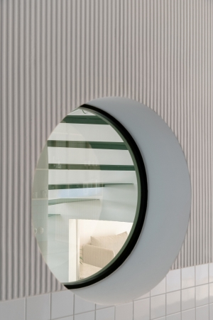 Wohnhausumbau in Kutn� Hora von BYR� architekti