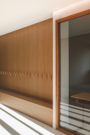 Schule in der Provence von Amelia Tavella