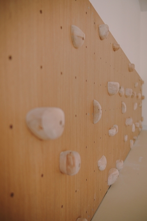 Schule in der Provence von Amelia Tavella