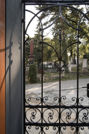 Kapelle in Cluj-Napoca von Tektum Arhitectura & Arta