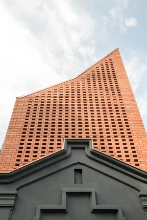 Kapelle in Cluj-Napoca von Tektum Arhitectura & Arta