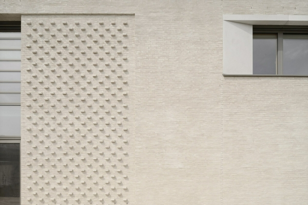 Rathaus von Muffler Architekten in Mietingen