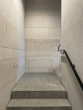 Sozialwohnungsbau von Atelier Archiplein