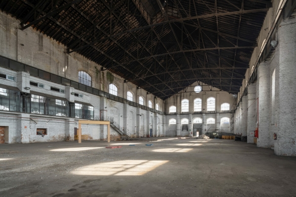 Umnutzung in Madrid von Foster + Partners