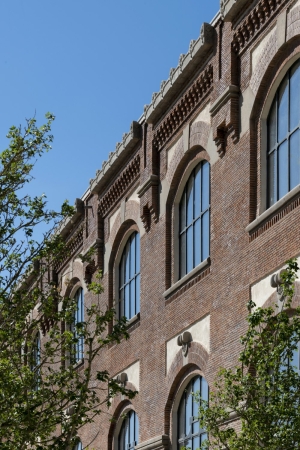 Umnutzung in Madrid von Foster + Partners