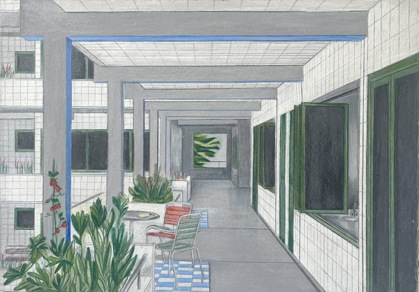 1. Preis: ARGE Menu surprise + wurzelsieben mit Landschaftsarchitekt*innen OTTL.LA