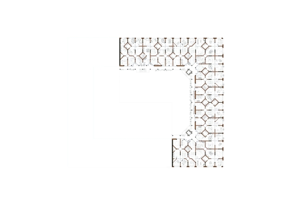 4. Preis: Schenk Architecture Atelier mit Maurus Schifferli