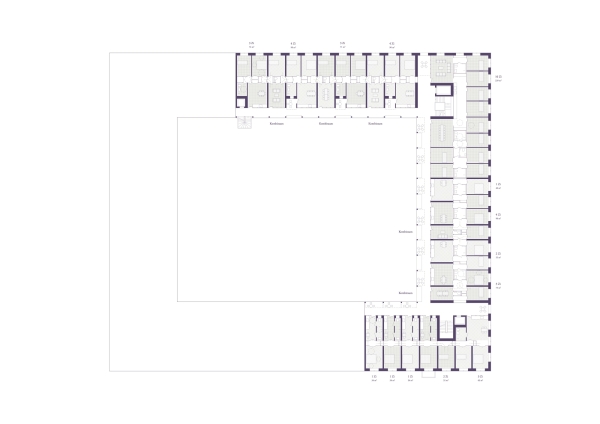 1. Preis: ARGE Menu surprise + wurzelsieben mit Landschaftsarchitekt*innen OTTL.LA