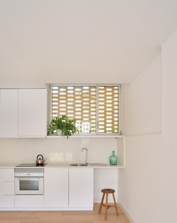 Wohnungsbau von Peris+Toral Arquitectes