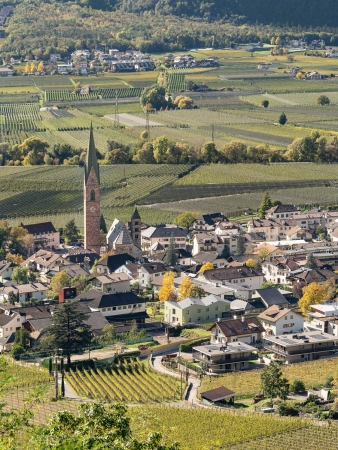 Kitaerweiterung in Terlan von MoDus Architects