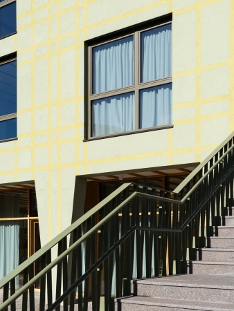 Kitaerweiterung in Terlan von MoDus Architects