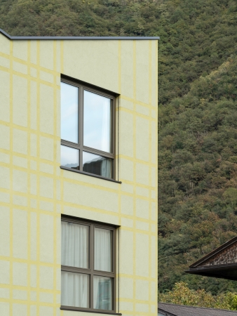 Kitaerweiterung in Terlan von MoDus Architects