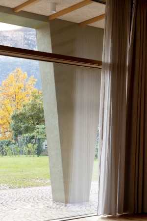 Kitaerweiterung in Terlan von MoDus Architects