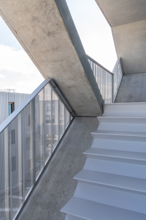 Dies sei gegeben, weil auch die Schrgen grtenteils mitgenutzt werden knnen.