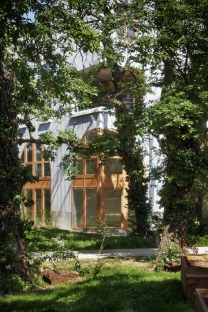 SOA Architectes in Le Vsinet