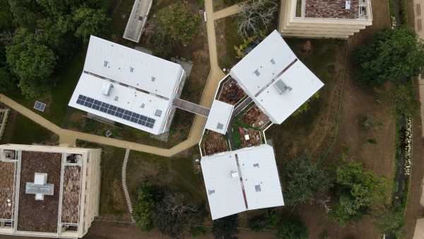 SOA Architectes in Le Vsinet