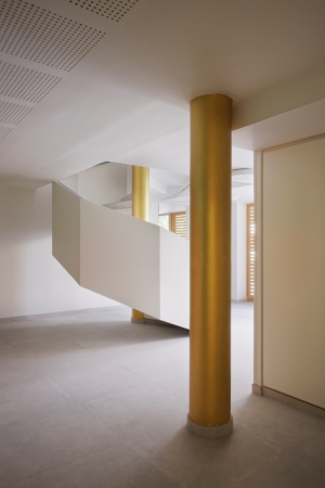 SOA Architectes in Le Vsinet