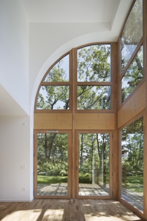 SOA Architectes in Le Vsinet