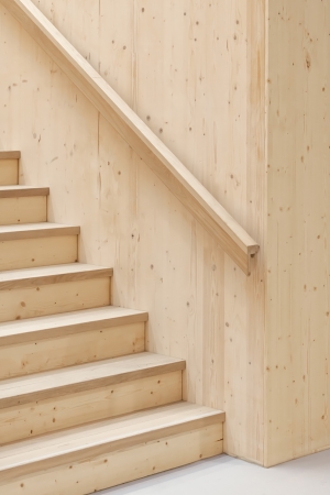 Universittsgebude in Tilburg von Powerhouse Company