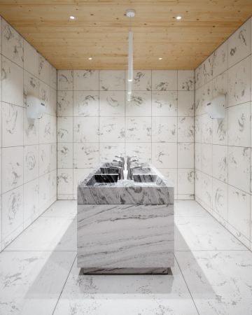 Universit�tsgeb�ude in Tilburg von Powerhouse Company