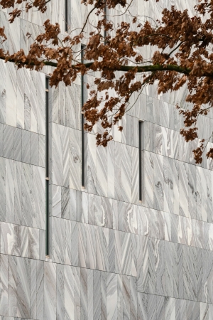 Universit�tsgeb�ude in Tilburg von Powerhouse Company