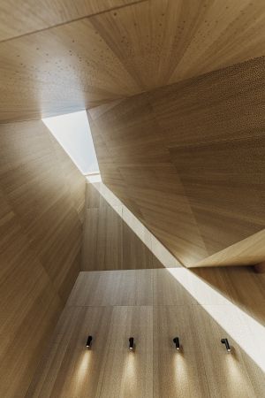 Reiulf Ramstad Arkitekter in Jtland