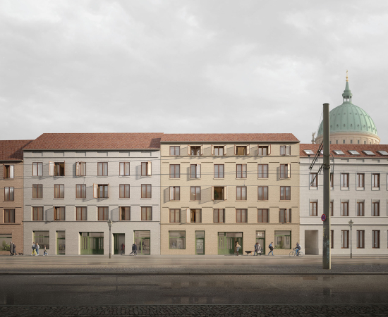 ein 3. Preis: 03 Arch. (Mnchen)