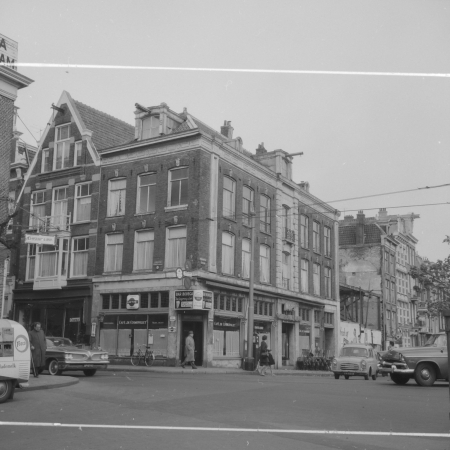 Umbau in Amsterdam von Office Winhov