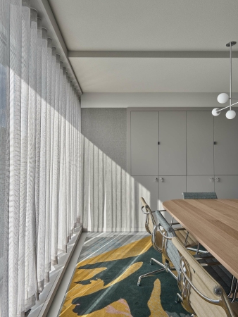 Umbau in Amsterdam von Office Winhov