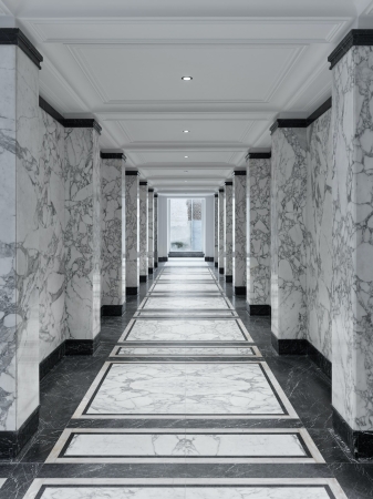 Um- und Anbau in Leiden von Office Winhov