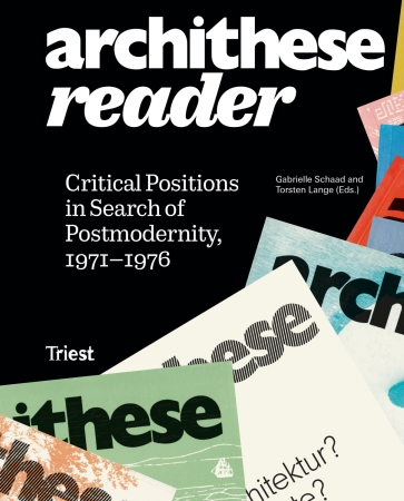 Buchcover