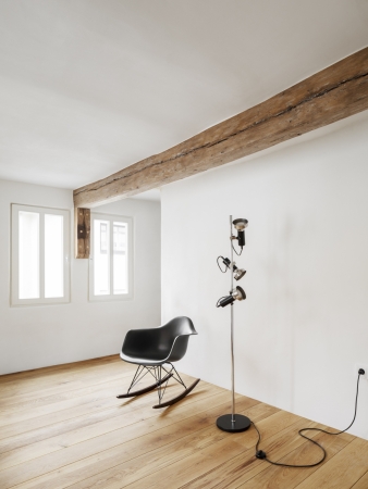 Umbau in Kelsterbach von Frhlich Gassner