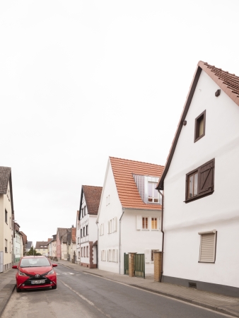 Umbau in Kelsterbach von Frhlich Gassner